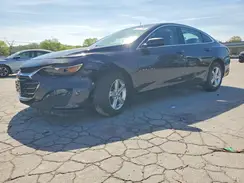 1G1ZB5ST3NF209154 2022 CHEVROLET MALIBU
