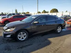 1G1ZB5ST3NF209168 2022 CHEVROLET MALIBU
