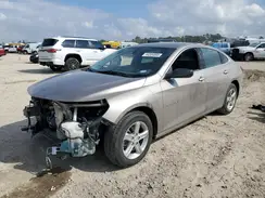 1G1ZB5ST3NF209803 2022 CHEVROLET MALIBU