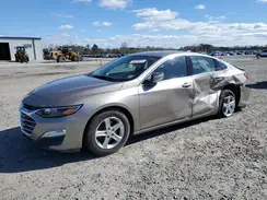 1G1ZB5ST3NF211325 2022 CHEVROLET MALIBU