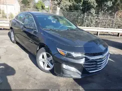 1G1ZB5ST3NF211745 2022 CHEVROLET MALIBU