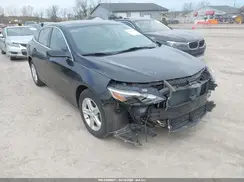 1G1ZB5ST3NF211924 2022 CHEVROLET MALIBU