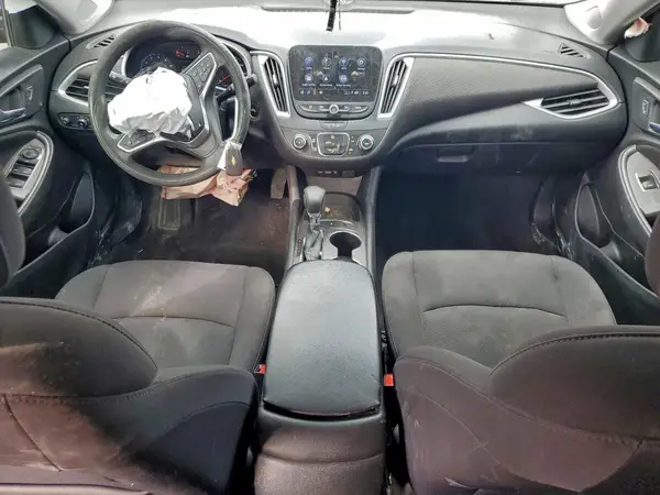 1G1ZB5ST3NF212250 2022 CHEVROLET MALIBU - Image 8
