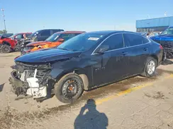 1G1ZB5ST3NF212622 2022 CHEVROLET MALIBU
