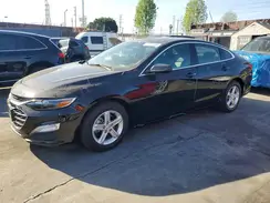1G1ZB5ST3NF212717 2022 CHEVROLET MALIBU