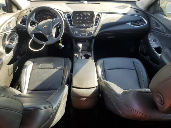1G1ZB5ST3NF212717 2022 CHEVROLET MALIBU - Image 8