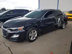 1G1ZB5ST3NF212930 2022 CHEVROLET MALIBU