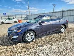 1G1ZB5ST3NF212944 2022 CHEVROLET MALIBU