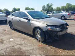1G1ZB5ST3NF213074 2022 CHEVROLET MALIBU