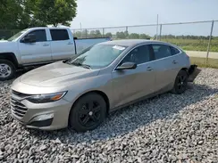 1G1ZB5ST3NF213169 2022 CHEVROLET MALIBU