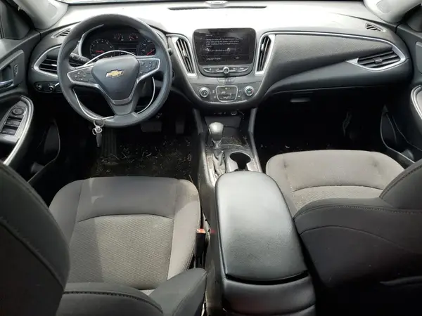 1G1ZB5ST3NF213978 2022 CHEVROLET MALIBU - Image 8