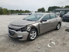1G1ZB5ST3NF214693 2022 CHEVROLET MALIBU