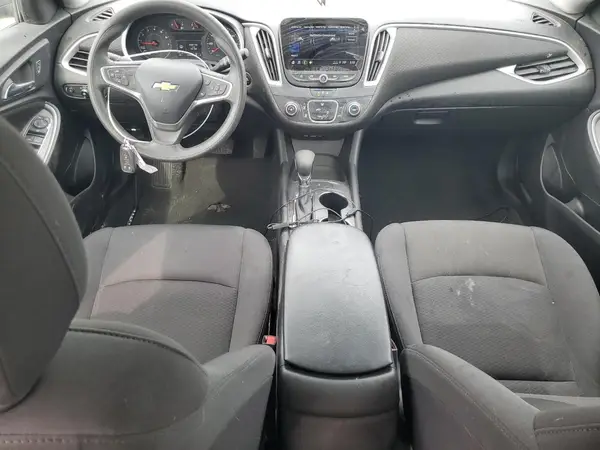 1G1ZB5ST3NF214693 2022 CHEVROLET MALIBU - Image 8