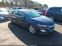 1G1ZB5ST3NF215701 2022 CHEVROLET MALIBU