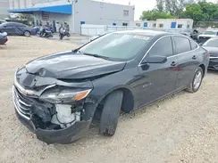 1G1ZB5ST3NF215763 2022 CHEVROLET MALIBU