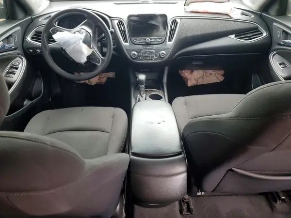 1G1ZB5ST3NF215763 2022 CHEVROLET MALIBU - Image 8