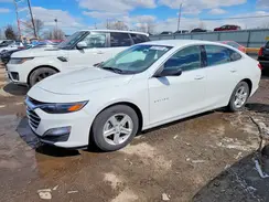 1G1ZB5ST3NF216024 2022 CHEVROLET MALIBU
