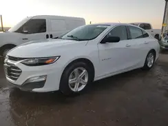 1G1ZB5ST3PF113219 2023 CHEVROLET MALIBU
