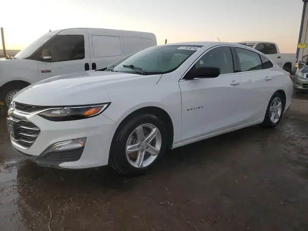 1G1ZB5ST3PF113219 2023 CHEVROLET MALIBU - Image 1