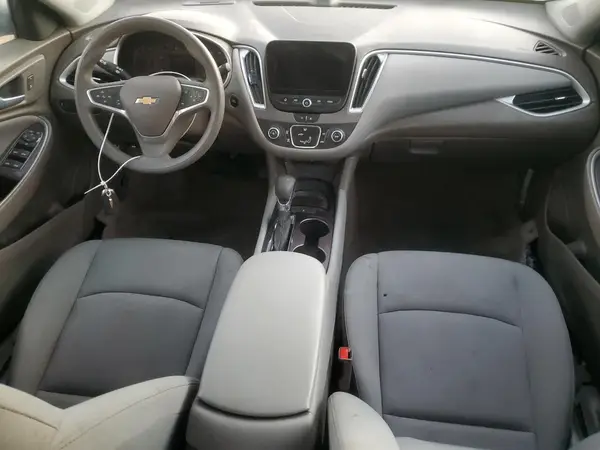 1G1ZB5ST3PF113219 2023 CHEVROLET MALIBU - Image 8