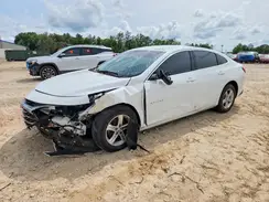 1G1ZB5ST3PF115455 2023 CHEVROLET MALIBU