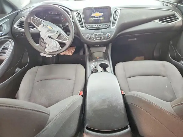 1G1ZB5ST3PF115455 2023 CHEVROLET MALIBU - Image 8