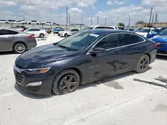 1G1ZB5ST3PF116685 2023 CHEVROLET MALIBU