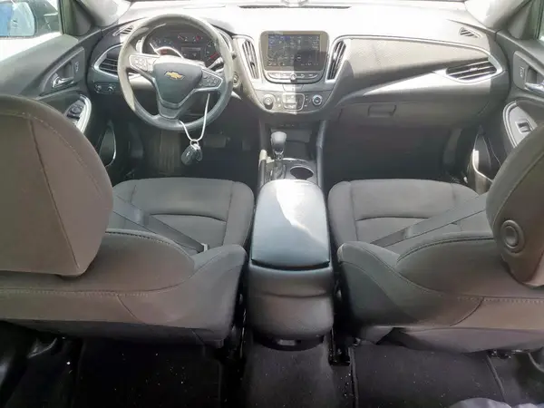 1G1ZB5ST3PF116685 2023 CHEVROLET MALIBU - Image 8