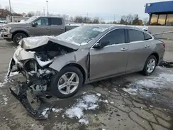 1G1ZB5ST3PF117447 2023 CHEVROLET MALIBU