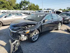 1G1ZB5ST3PF118131 2023 CHEVROLET MALIBU