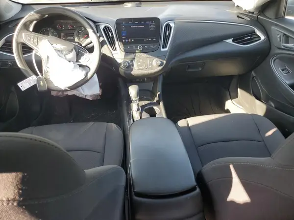 1G1ZB5ST3PF118131 2023 CHEVROLET MALIBU - Image 8