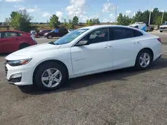 1G1ZB5ST3PF119442 2023 CHEVROLET MALIBU