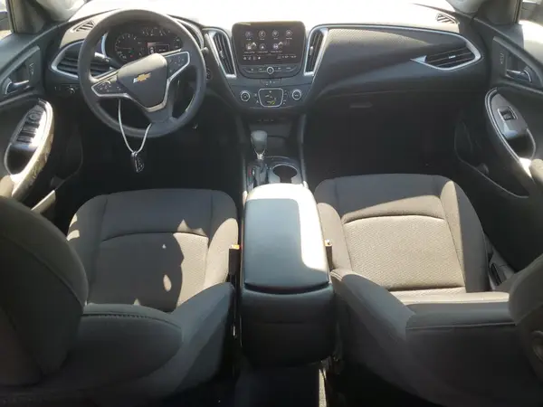 1G1ZB5ST3PF119442 2023 CHEVROLET MALIBU - Image 8