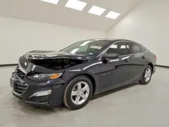 1G1ZB5ST3PF120994 2023 CHEVROLET MALIBU