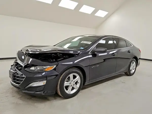 1G1ZB5ST3PF120994 2023 CHEVROLET MALIBU - Image 1