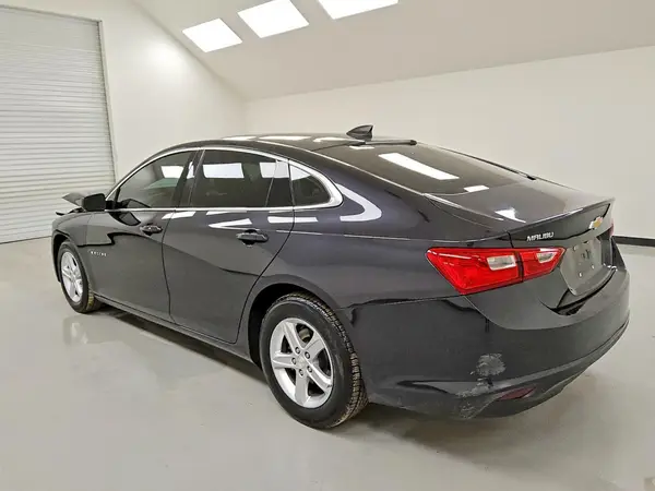 1G1ZB5ST3PF120994 2023 CHEVROLET MALIBU - Image 2