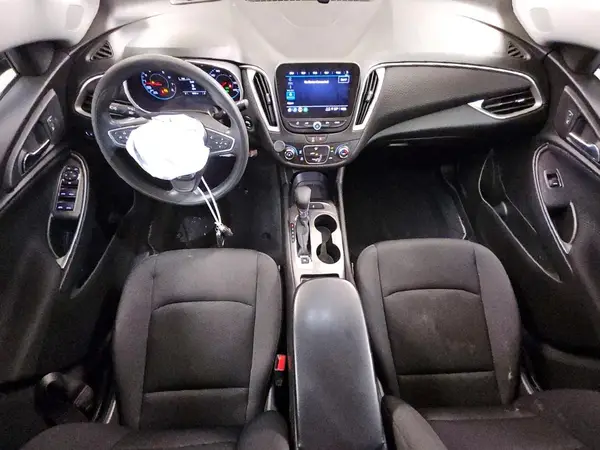 1G1ZB5ST3PF120994 2023 CHEVROLET MALIBU - Image 8