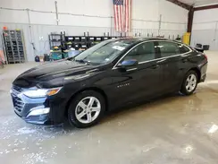 1G1ZB5ST3PF121093 2023 CHEVROLET MALIBU