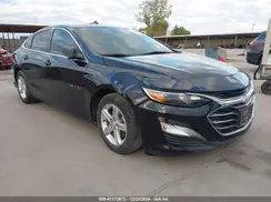 1G1ZB5ST3PF122907 2023 CHEVROLET MALIBU