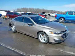 1G1ZB5ST3PF123491 2023 CHEVROLET MALIBU