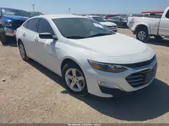 1G1ZB5ST3PF154191 2023 CHEVROLET MALIBU