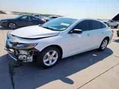 1G1ZB5ST3PF154627 2023 CHEVROLET MALIBU
