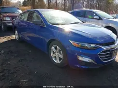 1G1ZB5ST3PF172528 2023 CHEVROLET MALIBU