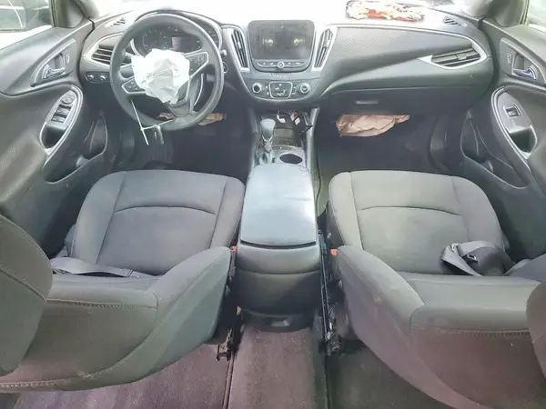 1G1ZB5ST3PF176787 2023 CHEVROLET MALIBU - Image 8
