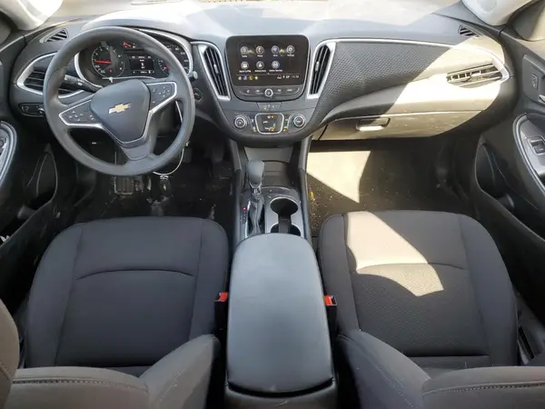 1G1ZB5ST3PF180127 2023 CHEVROLET MALIBU - Image 8