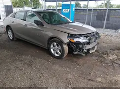 1G1ZB5ST3PF183738 2023 CHEVROLET MALIBU