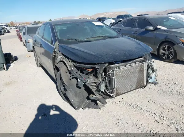 1G1ZB5ST3PF203986 2023 CHEVROLET MALIBU - Image 1