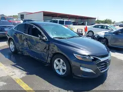 1G1ZB5ST3PF215152 2023 CHEVROLET MALIBU