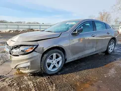 1G1ZB5ST3PF235448 2023 CHEVROLET MALIBU