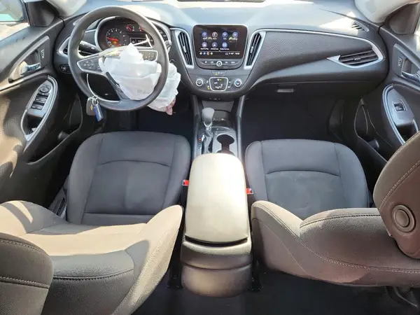 1G1ZB5ST3PF235448 2023 CHEVROLET MALIBU - Image 8